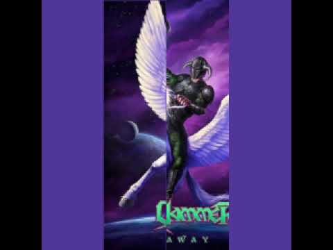 Gloryhammer - Fly Away but Every Other Beat is Missing