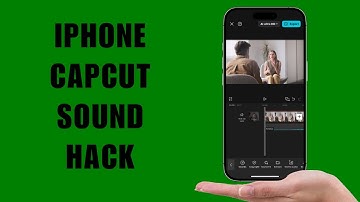 Hoe u audiobestanden toevoegt aan een CapCut-project op de iPhone - Volledige tutorial