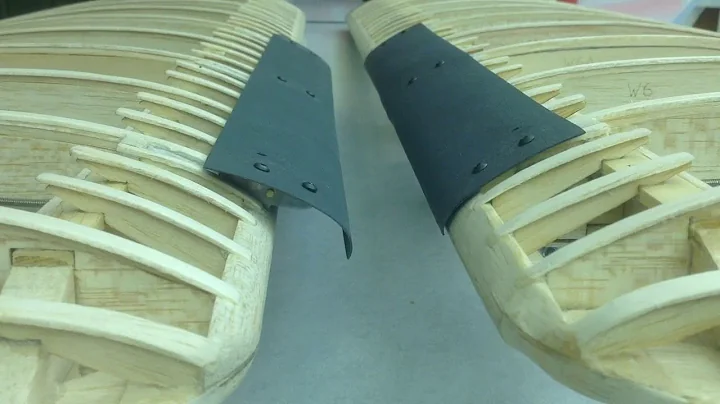 1/4 Scale DH60GM fitted with factory optional 1/4 Scale Handley Page slats