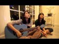 We are Never Ever Getting Back Together- Maudy Ayunda ft. Amanda