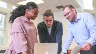 Why Choose Business Analytics Technology Management?