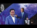 Hrmw1378 what jesus said about late prophet t b  joshua by pastor paul rika