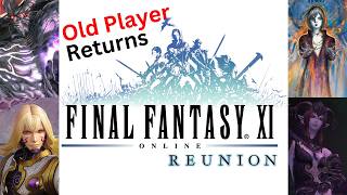 Ffxi Is The Return Worth It? In 2025