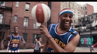 The Original Harlem Globetrotters And Stomp