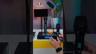 Phần 1 Hướng Dẫn Dò Tần Số Tất Cả Các Loại Micro Không Dây Sửa N Lỗi Micro Không Bắt Sóng