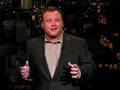 Frank Caliendo - Letterman - Impressionists Week