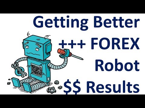 robot forex care chiar funcționează
