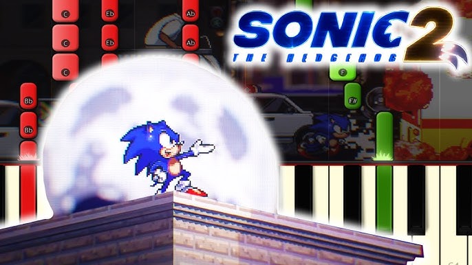 Veja o clipe da música Stars In The Sky de Kid Cudi para o filme Sonic the  Hedgehog 2 - PSX Brasil