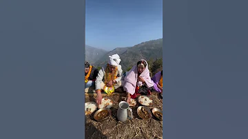 Jutho Khuwai Khuwai Limbu And Limbuni Biheyma 