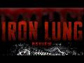 Iron Lung: The Weekly Spoiler Review | The Post-Credits Podcast
