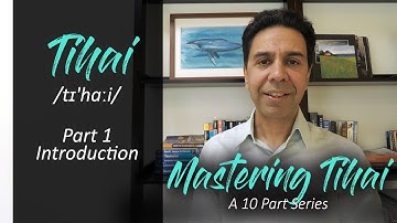 Tihai Part 1 - Introduction | Mastering Tihai – A 10 Parts Series