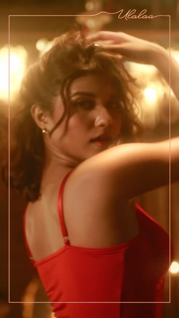 #Ulalaa revamped in 2024 #Singini #Cizzy #Jeetgannguli #bengalishorts #newsong