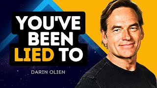 EXPOSED! FATAL Products & Habits that Slowly POISON Your Health | Darin Olien