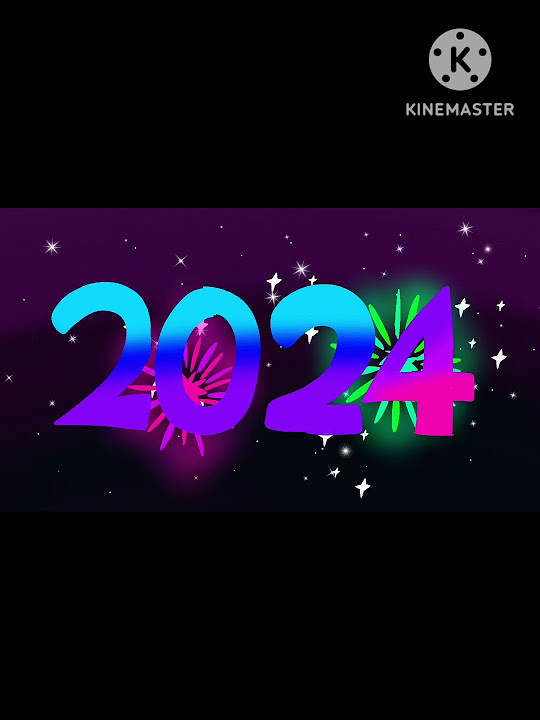 happy new year eve 2024 YouTube