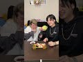 この寿司は本物?食品サンプル? #shorts