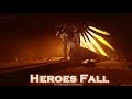 EPIC POP | ''Heroes Fall'' by Hidden Citizens (Feat. ESSA)