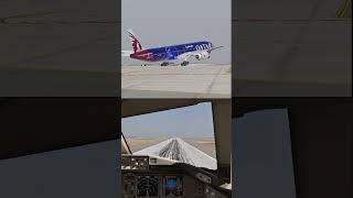 Happy World Cup! OTHH-KSEA 15hr Long Haul