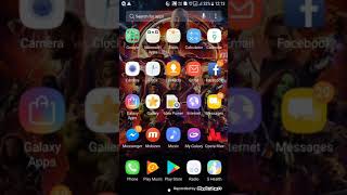 how to self recording on your mobile any phone in hindi screenshot 4
