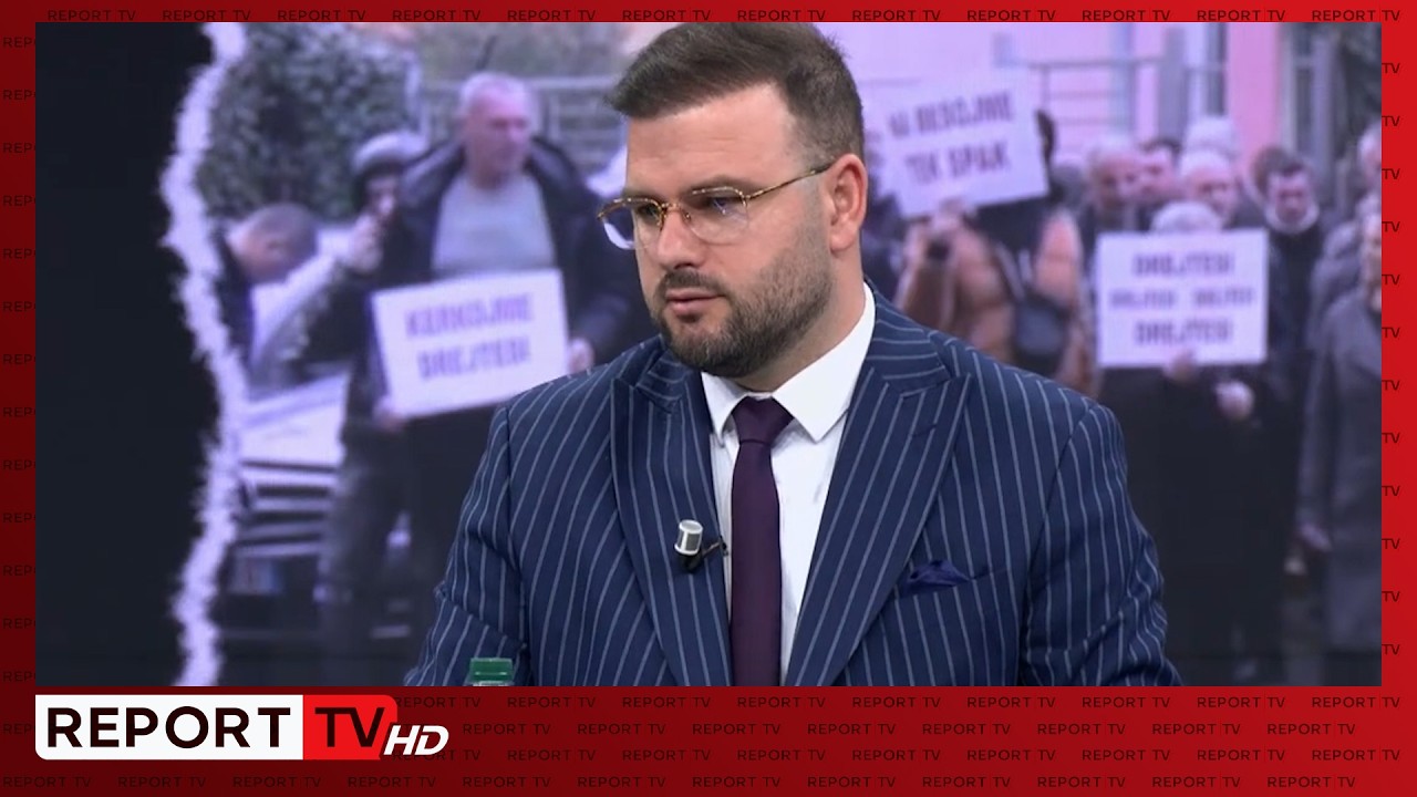 “Familjarë të prokurorëve të SPAK kanë firma ndërtimi”/ TRONDIT avokati