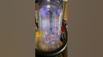 The impact of fusion chamber design on plasma dynamics.