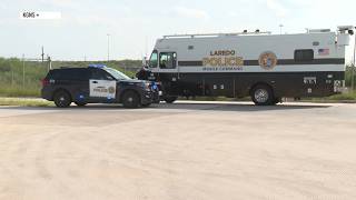 11 people indicted for deadly human smuggling operation in South Texas