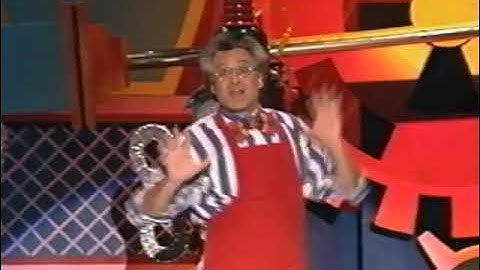 Big Surprise (2001 Version) Part 38