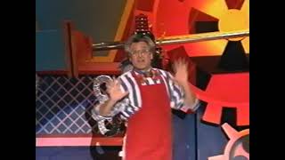 Big Surprise 2001 Version Part 38