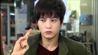 Ojakgyo Brothers 'Kiss Me' Uee/Joo Won