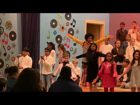 Colonial trail elementary school | 2019 | Yatin Karri