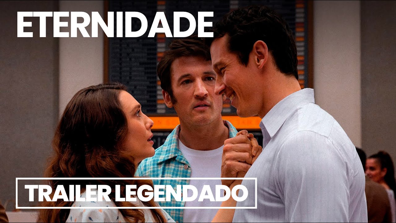 Vídeo incorporado do YouTube