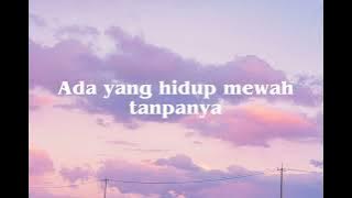 Satu Hari Nanti - Najwa Latif (Lyrics)