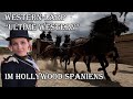 LARP: Ultime Western - Live Rollenspiel in echten Filmkulissen der großen Spaghetti-Western