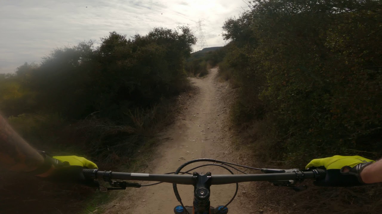 Cobbles - Los Peñasquitos Canyon Preserve, San Diego