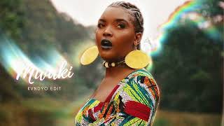 Zerb, Sofiya Nzau - Mwaki (KVNDYO Edit)