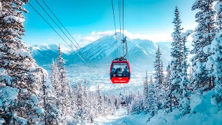 All Your Worries Will Disappear If You Listen To This Music 🎶 Relaxing Winter Music Calms The Nerves