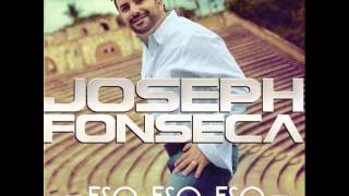 Video thumbnail of "Joseph Fonseca  Mañana Mañana"