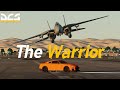 DCS: Movie | The Warrior