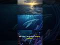 The Ocean Breathes #theoceanbreathes #ScienceWonder #OceanMystery #science reels #scienceexperiment