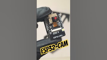 ESP32-Cam #esp32 #esp32cam #esp32project #iot