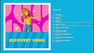 Vierra, D'MASIV, NOAH, Geisha - Full Album Recovery Song | Audio HQ