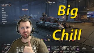 Big Chill  - World of Tanks screenshot 4