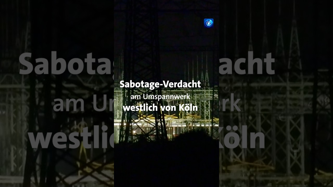 sabotage-verdacht-an-umspannwerk-in-nrw-nachrichten-news-tagesschau