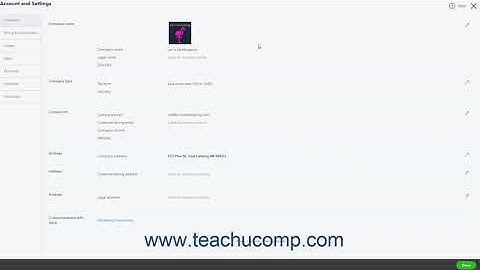 QuickBooks Online Tutorial Refund Options in QuickBooks Online Intuit Training