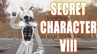 Celebrity How to get Secret Character VIII in FREDBEAR'S MEGA ROLEPLAY (Alter) Roblox Profile