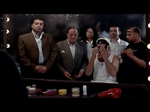 فيلم كتكوت تجهيز كتكوت عشان يبقى يوسف خورى