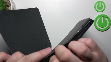 Does TOSCIDO P101 Have Headphones Jack?