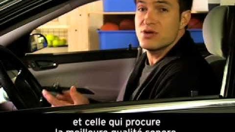 How to Install Your SiriusXM Radio: 4.1 Connecting with an Auxiliary Input Jack