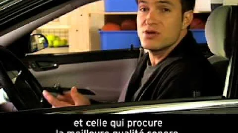 How to Install Your SiriusXM Radio: 4.1 Connecting with an Auxiliary Input Jack