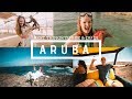 Best Things To See & Do In Aruba!