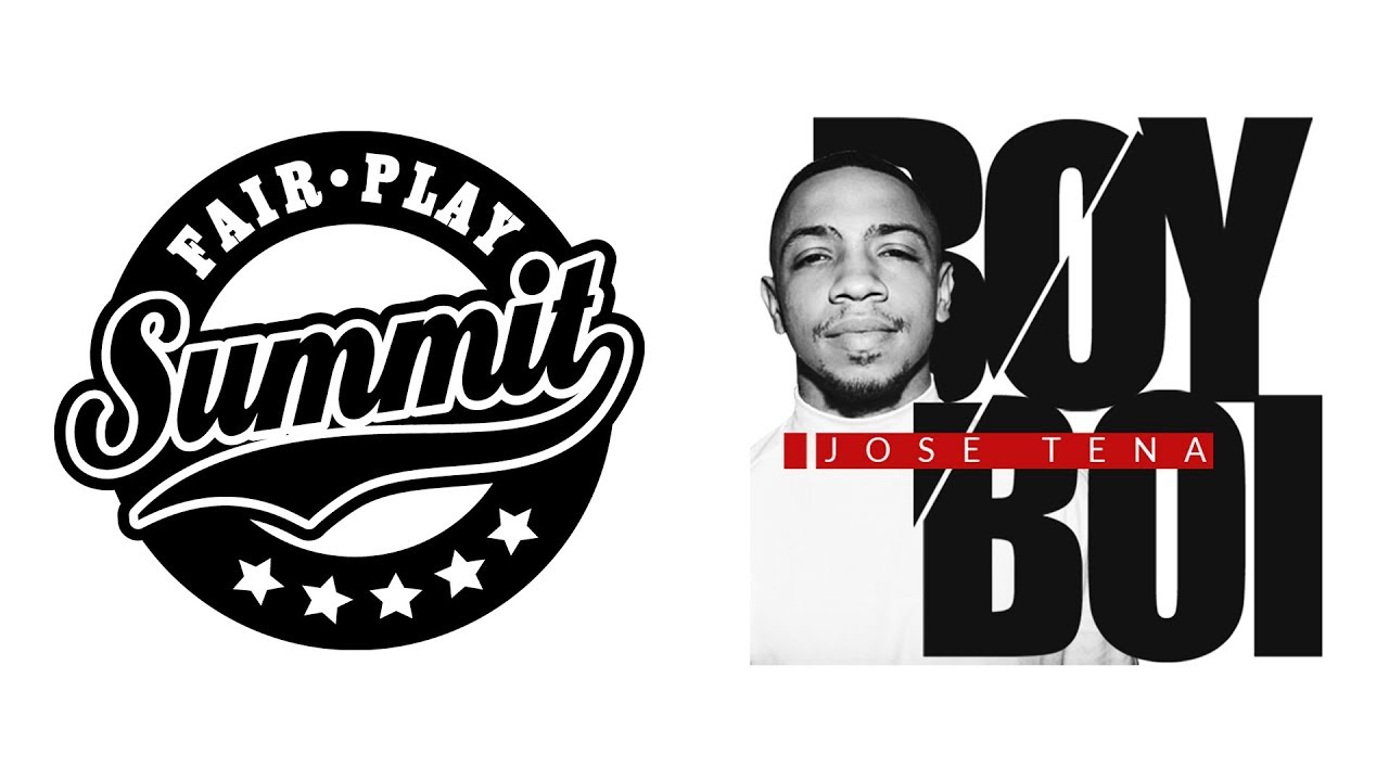 BoyBoi |  I Like It  | Fair Play Summit 2018